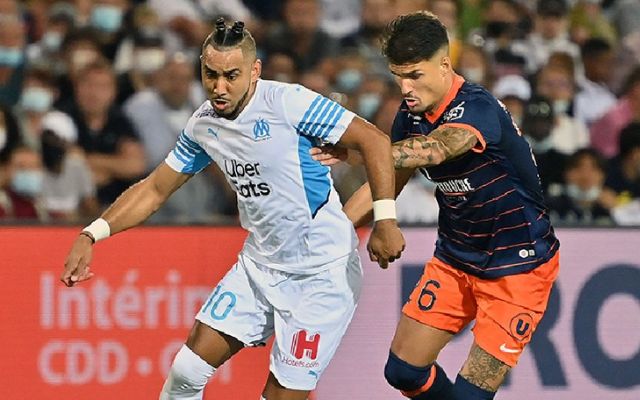 dự đoán Montpellier cùng Marseille