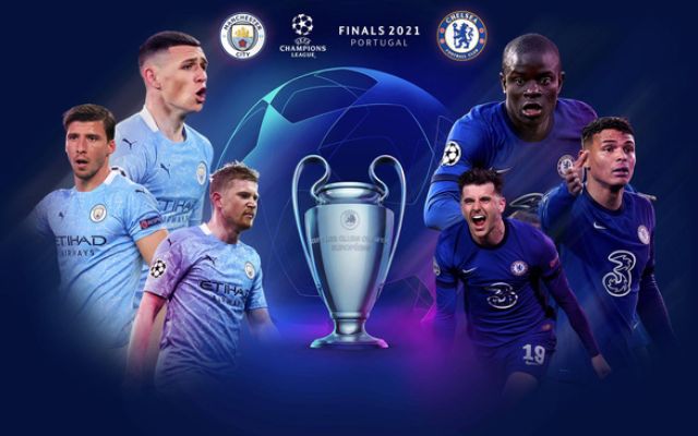 nhận định Chelsea cùng Man City