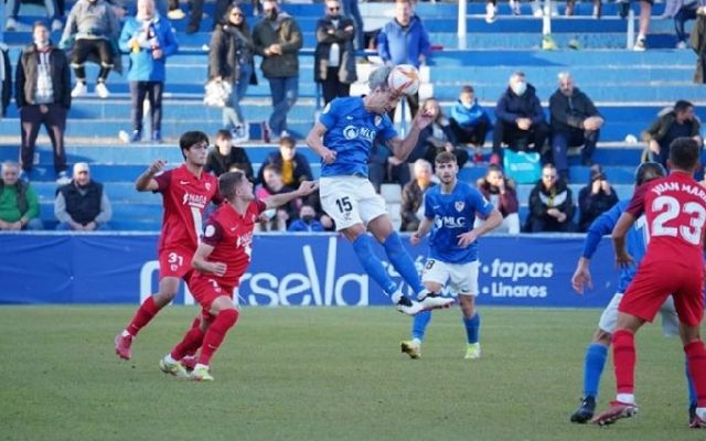 dự đoán Linares cùng Sevilla