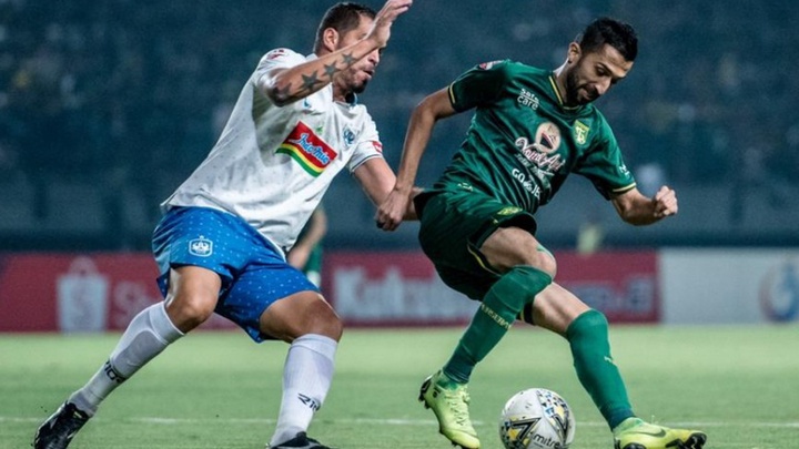 soi kèo PSIS Semarang cùng Persebaya
