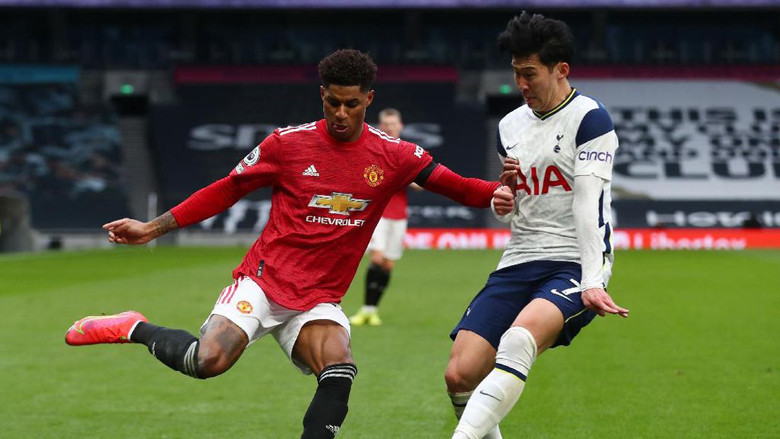 dự đoán Tottenham vs MU