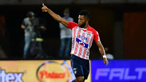 soi kèo Atletico Junior cùng Alianza Petrolera
