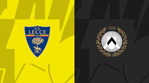 soi kèo Lecce cùng Udinese