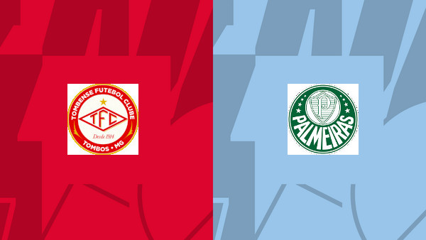 soi kèo Tombense với Palmeiras