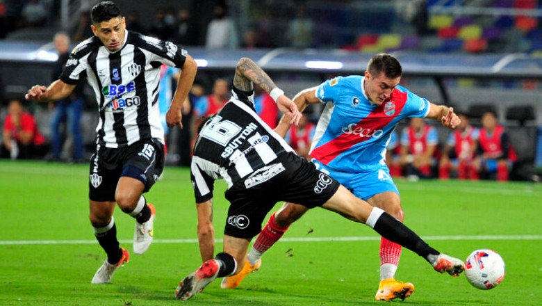 soi kèo Central Cordoba với Arsenal Sarandi