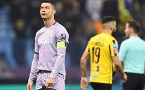 soi kèo Al Nassr với Al Fateh