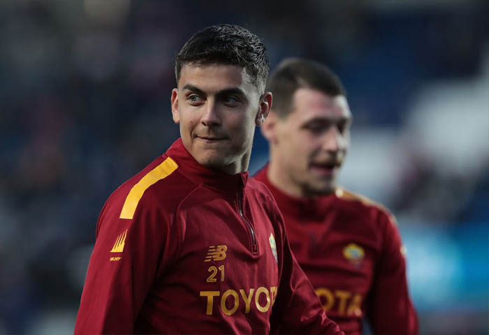 soi kèo Monza với Roma