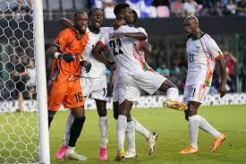 dự đoán Martinique vs Panama