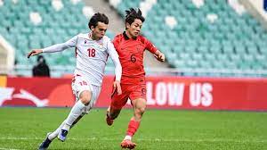 dự đoán U20 Ecuador vs U20 Hàn Quốc