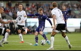 soi kèo Rosenborg với Sarpsborg