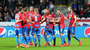 dự đoán Viktoria Plzen vs Drita