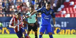 dự đoán San Luis vs Monterrey