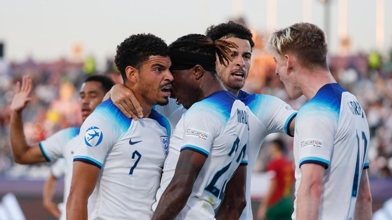 soi kèo U21 Israel cùng U21 Anh
