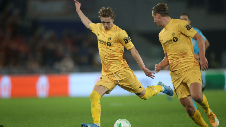 dự đoán Pyunik vs Bodo Glimt