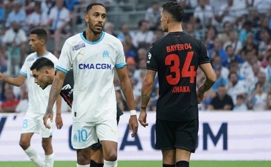 dự đoán Panathinaikos vs Marseille