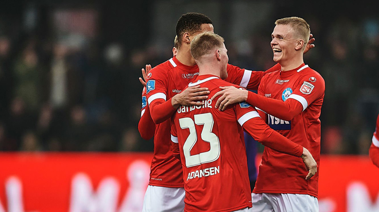 dự đoán Odense vs Silkeborg