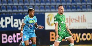 dự đoán La Equidad vs Jaguares
