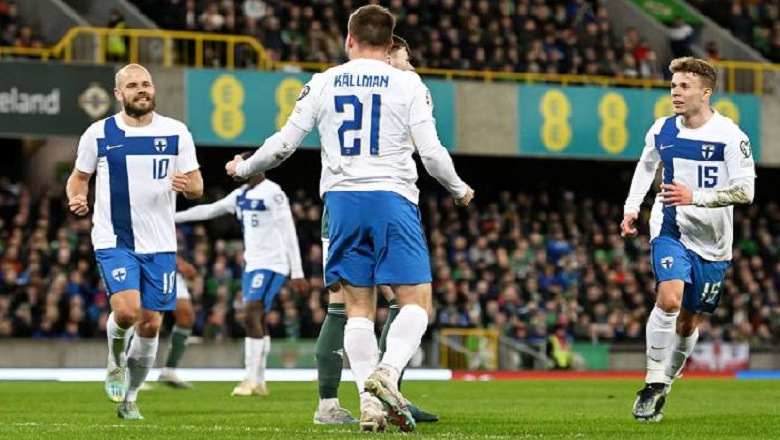 dự đoán Kazakhstan vs Phần Lan