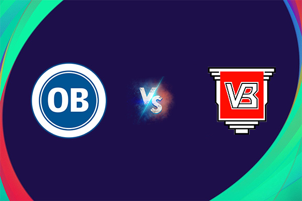 soi kèo Odense cùng Vejle Boldklub