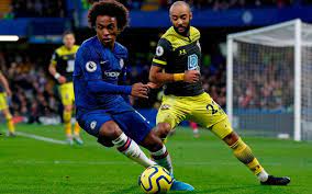 soi kèo Bournemouth với Burnley