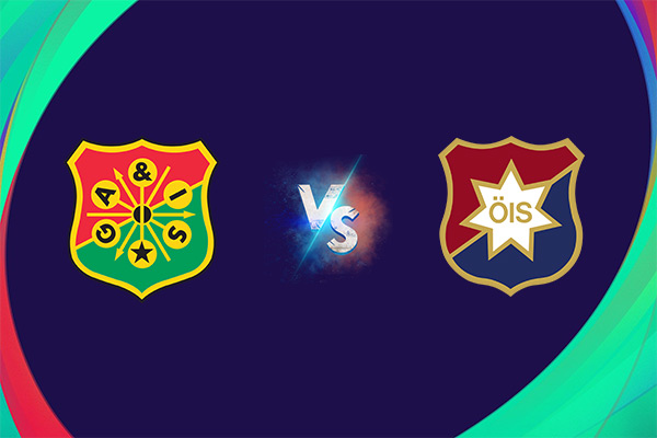 dự đoán Nordic vs Orgryte