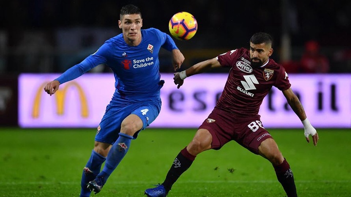 dự đoán Fiorentina vs Torino