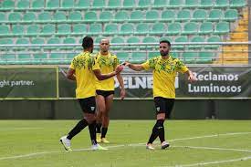 dự đoán Tondela vs Oliveirense
