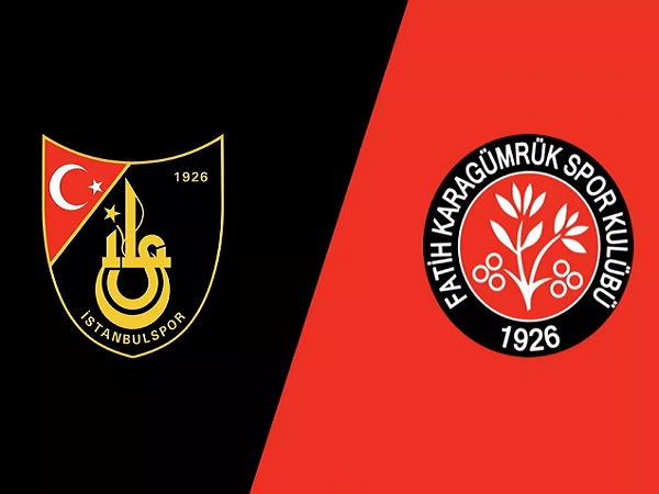 dự đoán Fatih Karagumruk vs Istanbulspor
