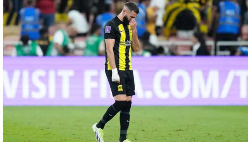 soi kèo Al Tai cùng Al Ittihad