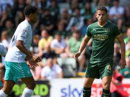 soi kèo Southampton với Plymouth