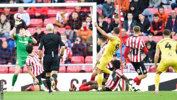 dự đoán Sunderland vs Preston
